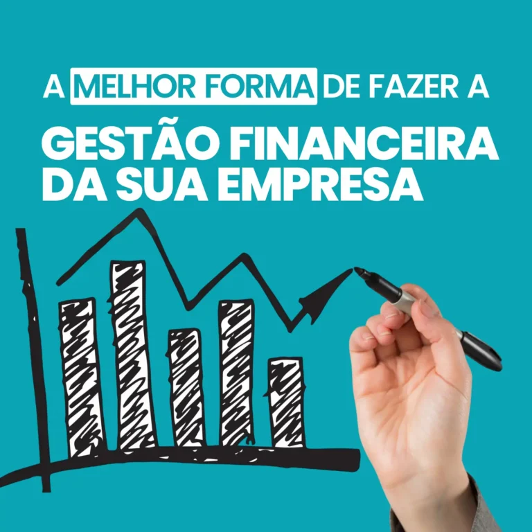 GESTÃO FINANCEIRA