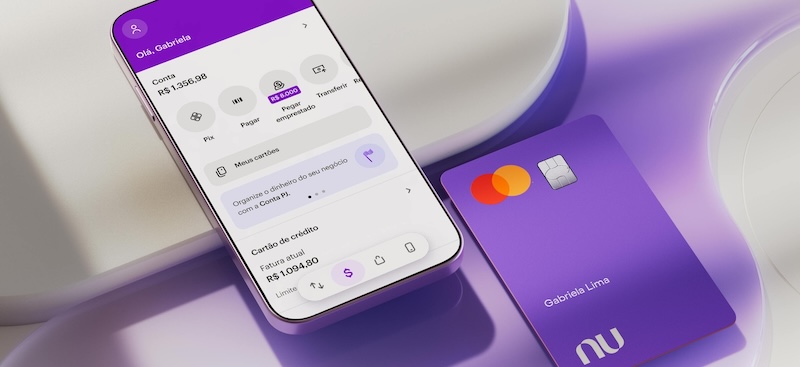 conta digital nubank