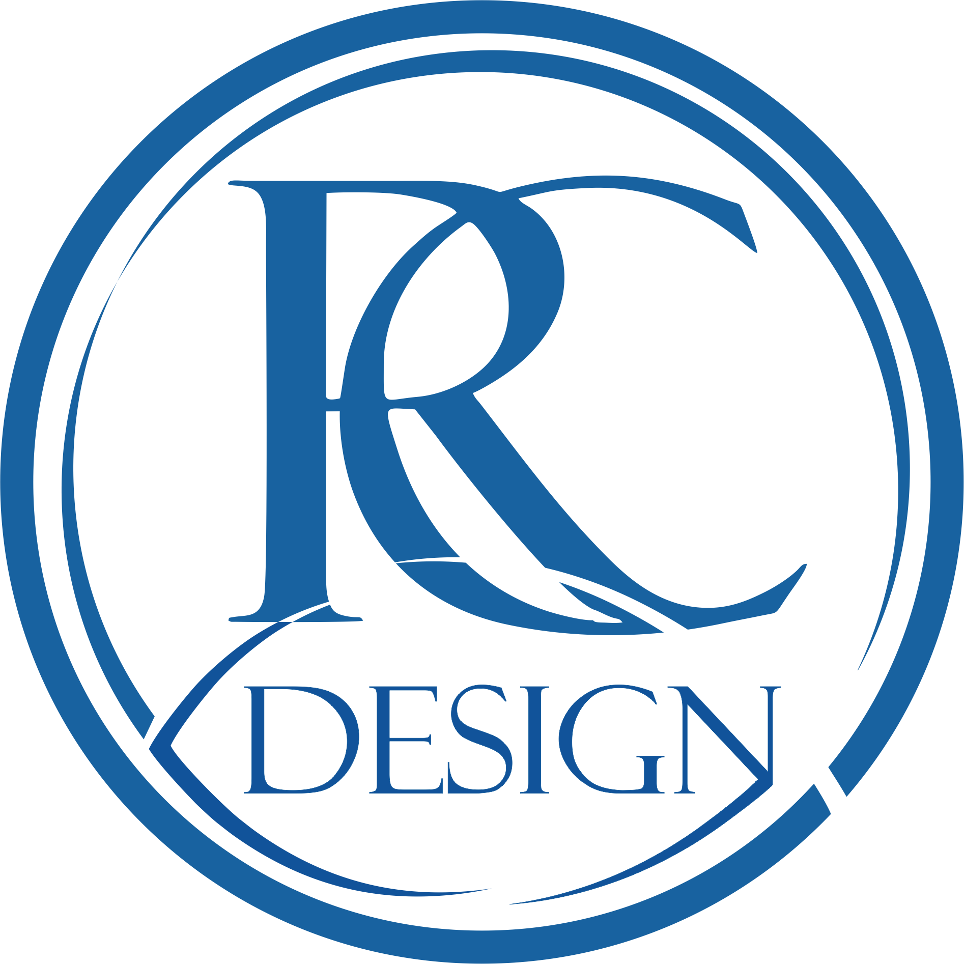 NOVA LOGO RC